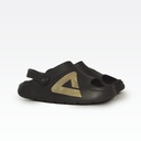 Peak Taichi Sandals Black Gold - 2
