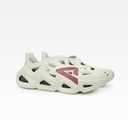 Peak Taichi Sandals Canvas White - 2