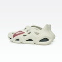 Peak Taichi Sandals Canvas White - 4
