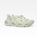 Peak Taichi Sandals Canvas White - 2