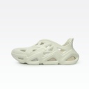 Peak Taichi Sandals Canvas White - 3