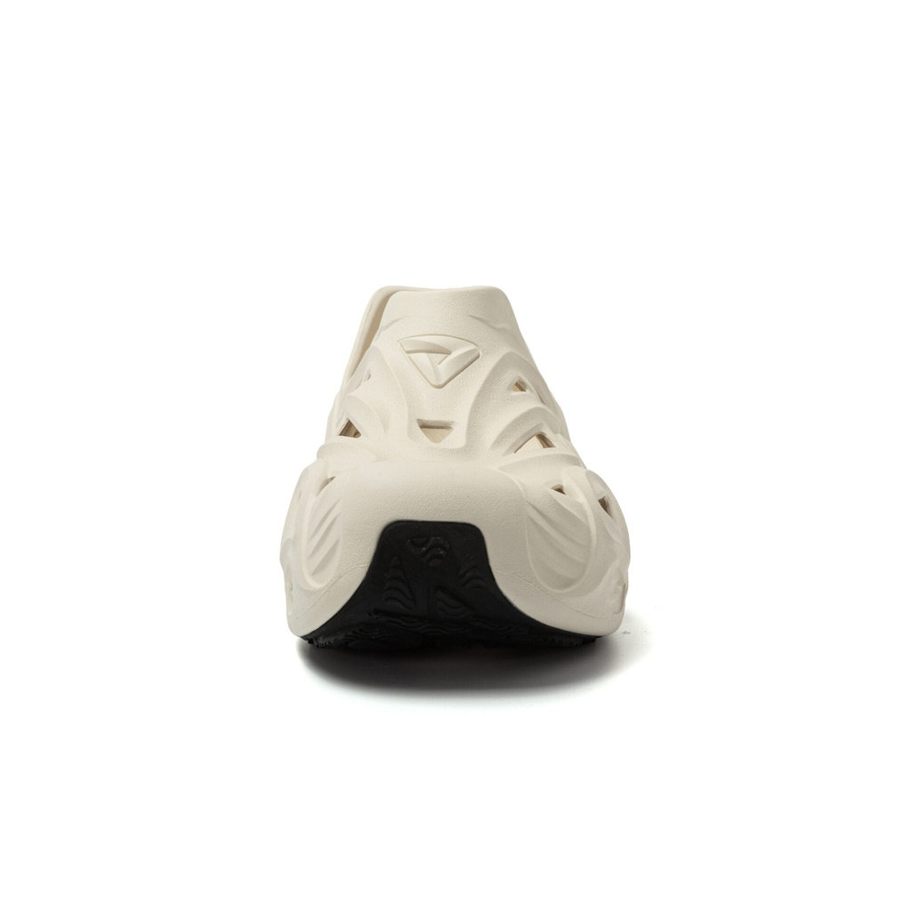 Peak Taichi Sandals Canvas White - 3