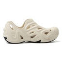 Peak Taichi Sandals Canvas White - 4