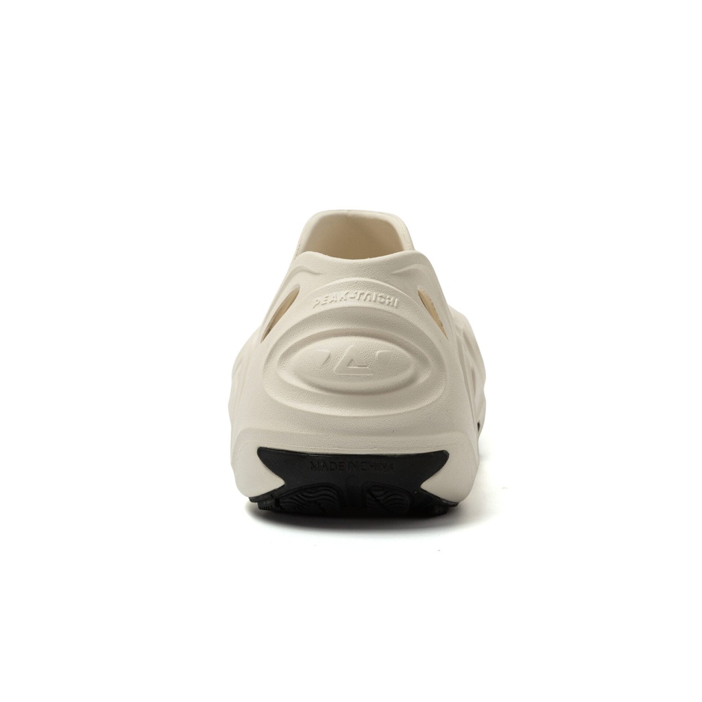 Peak Taichi Sandals Canvas White - 5