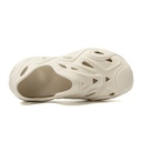 Peak Taichi Sandals Canvas White - 6
