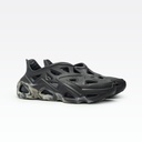 Peak Taichi Sandals Dk.Grey/Khaki - 2