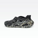 Peak Taichi Sandals Dk.Grey/Khaki - 4