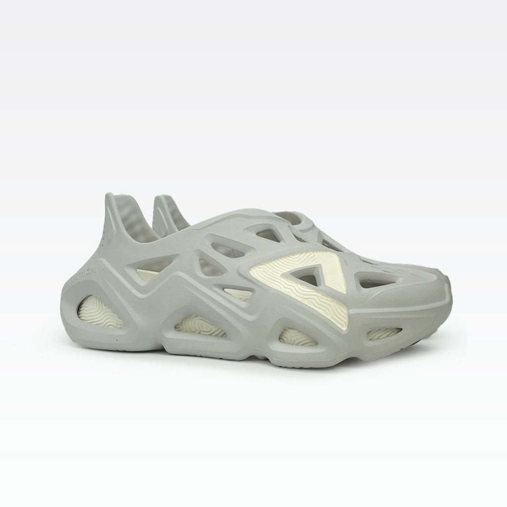 Peak Taichi Sandals Ice Grey - 2