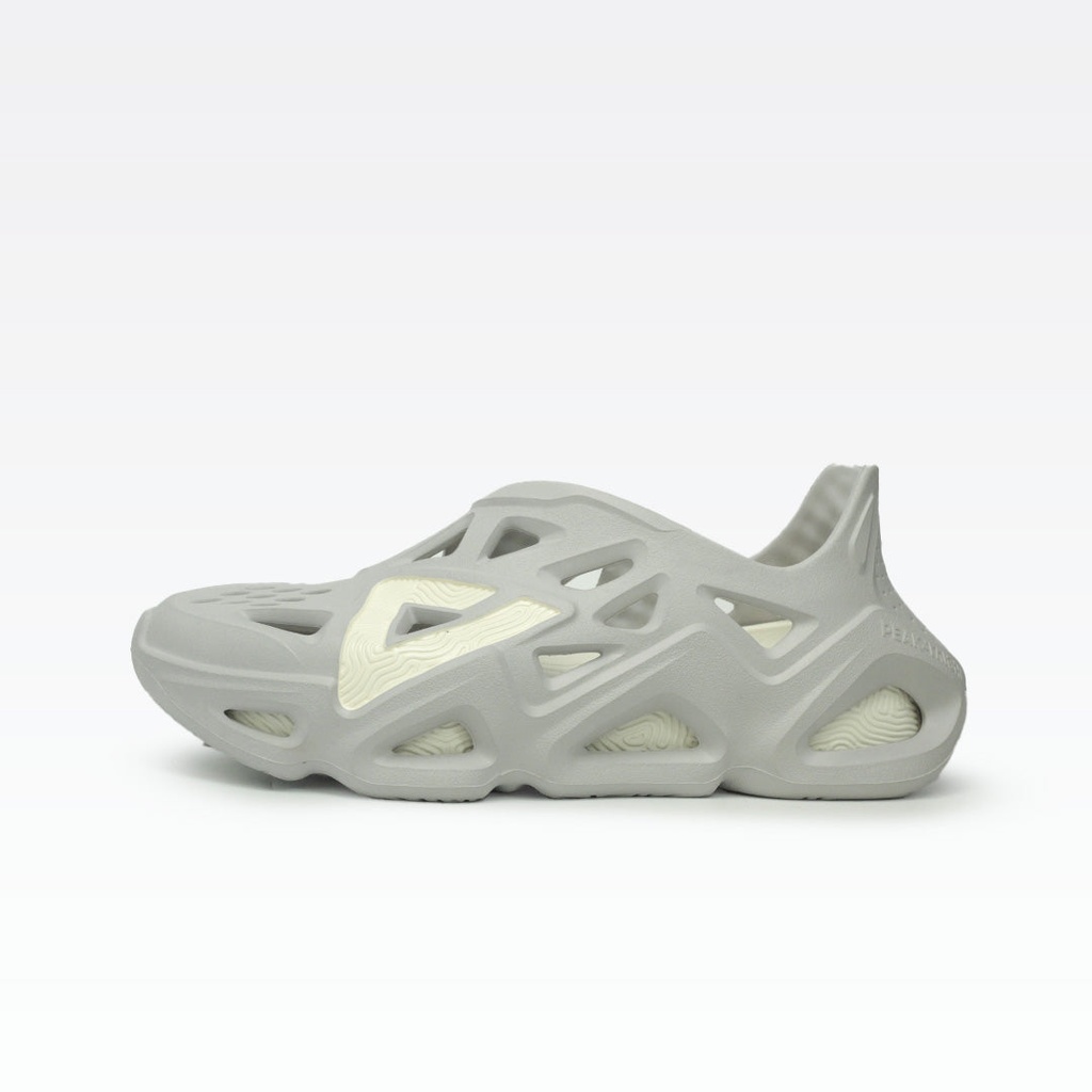 Peak Taichi Sandals Ice Grey - 3