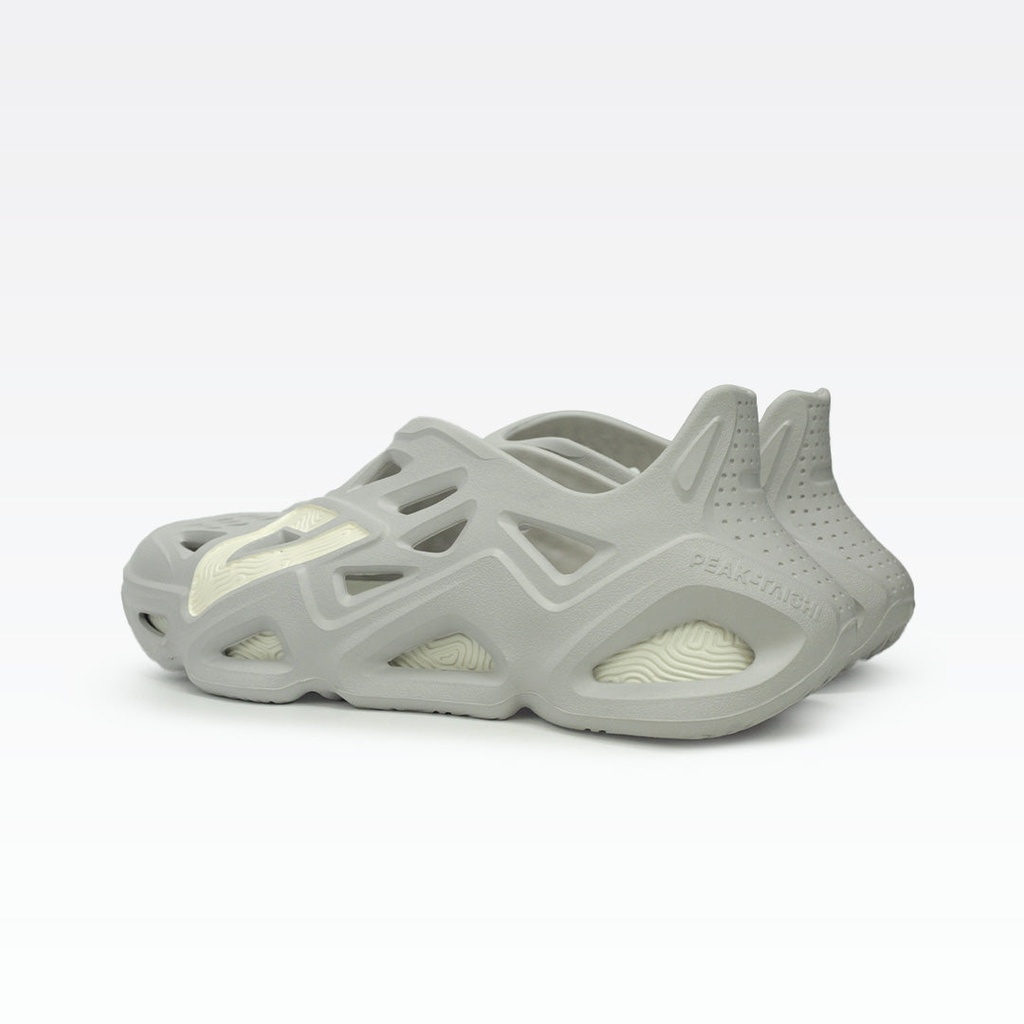 Peak Taichi Sandals Ice Grey - 4