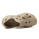 Peak Taichi Sandals Khaki - 6