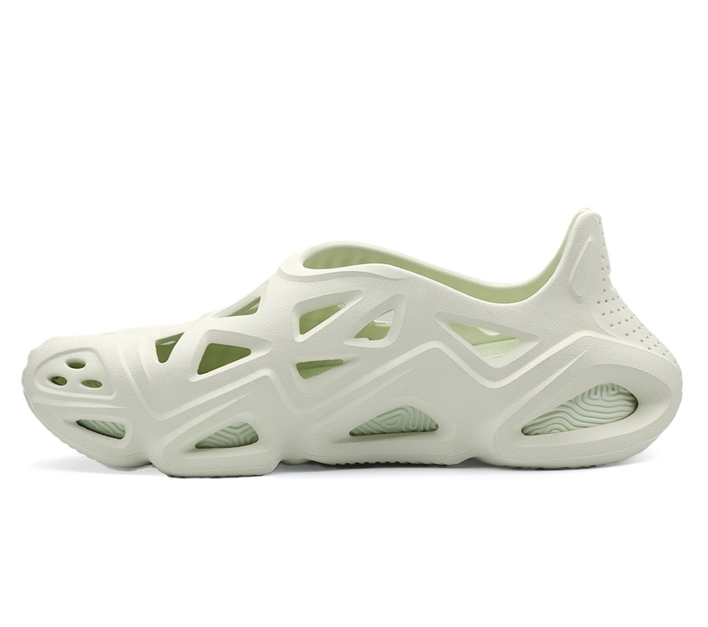 Peak Taichi Slides Fresh Green - 2