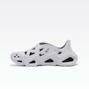Peak Taichi Slides White Black - 2