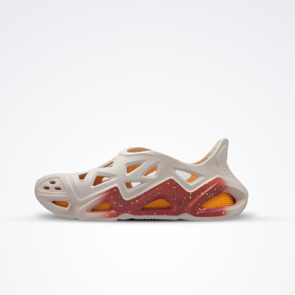 Peak Taichi Slides Yellow - 2