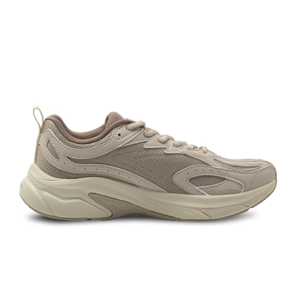 Peak Taichi Walking Shoes Grey - 4