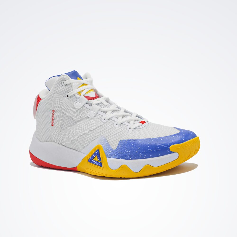 Peak Basketball Foo - 3
