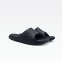 Peak Taichi Slippers All Black - 3