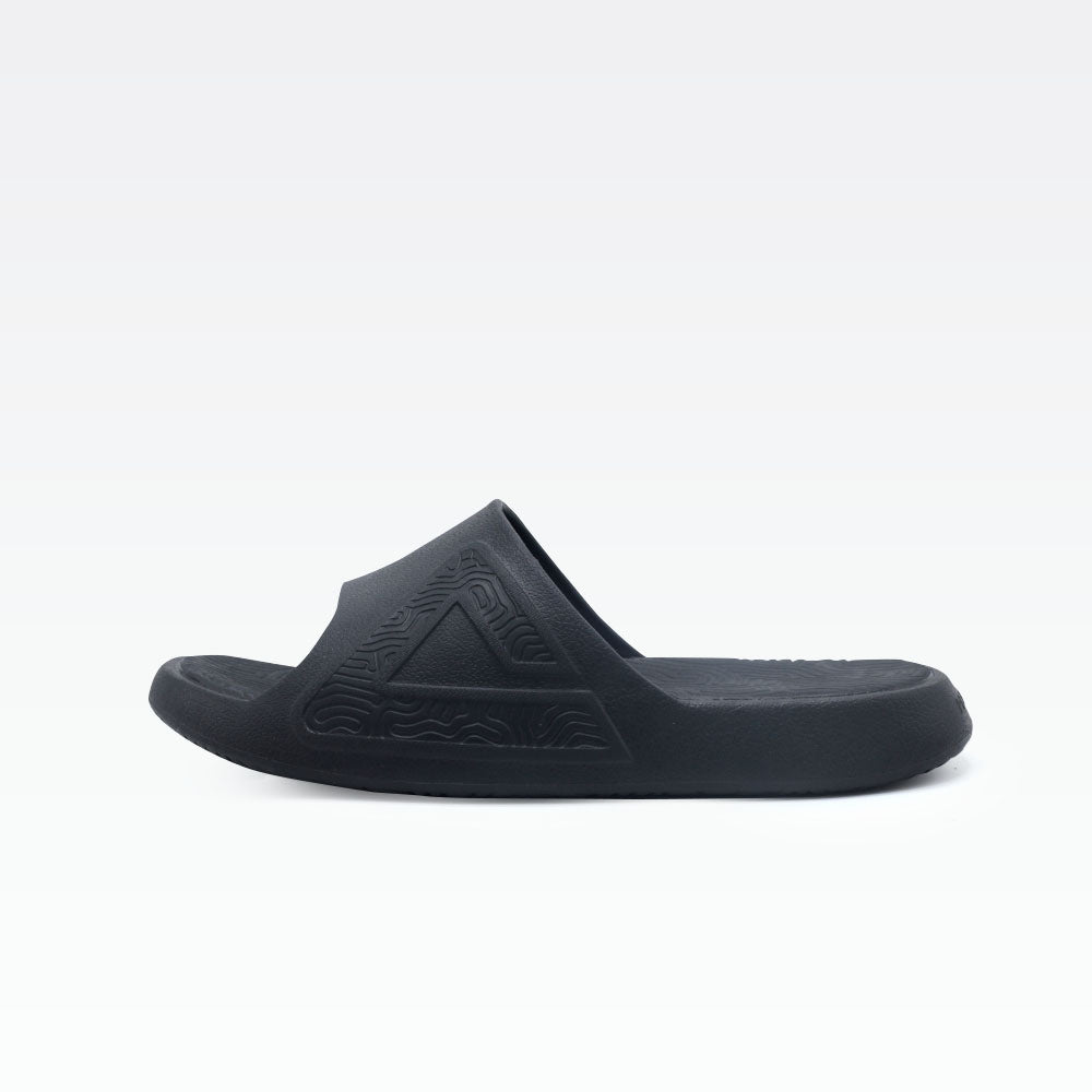 Peak Taichi Slippers All Black - 4