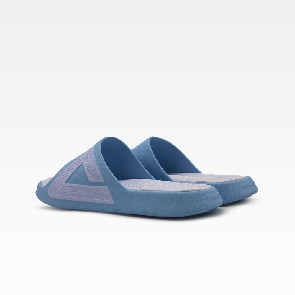 Peak Taichi Slippers Blue/White - 3