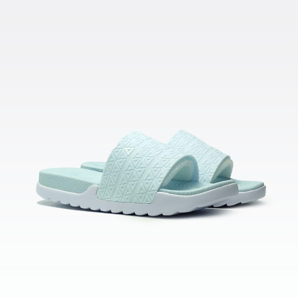 Peak Taichi Slippers Blue/White - 2