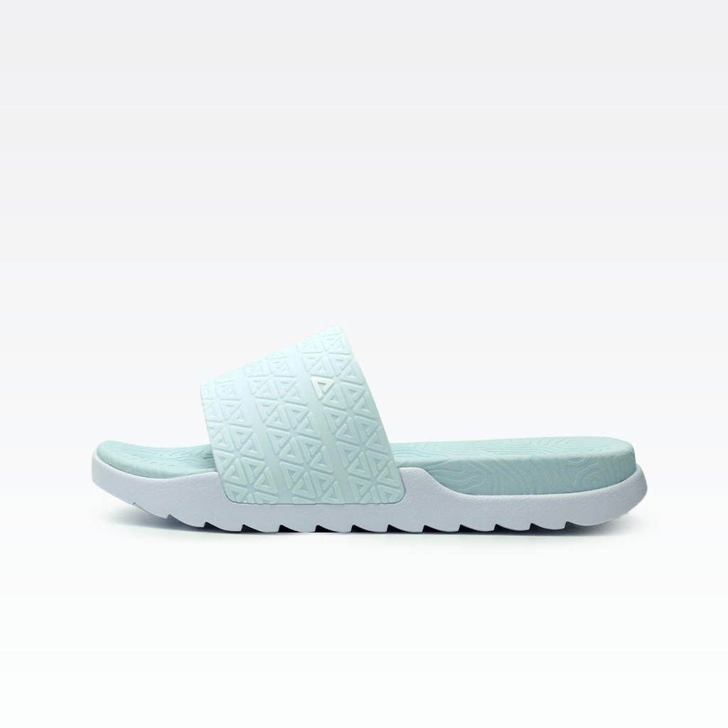 Peak Taichi Slippers Blue/White - 3