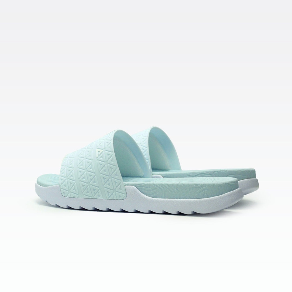 Peak Taichi Slippers Blue/White - 4