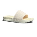 Peak Taichi Slippers Canvas White - 2