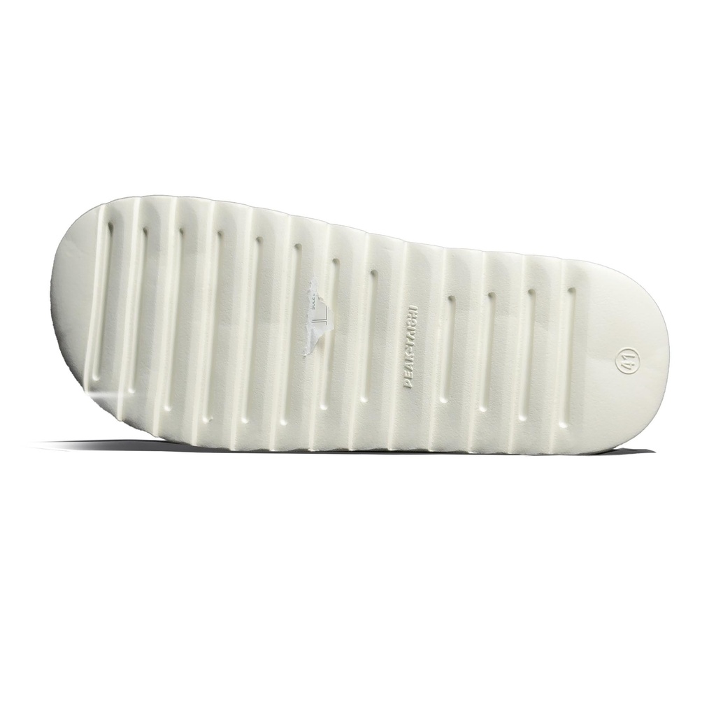 Peak Taichi Slippers Canvas White - 4