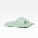 Peak Taichi Slippers Gouache Green - 2