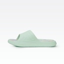 Peak Taichi Slippers Gouache Green - 3
