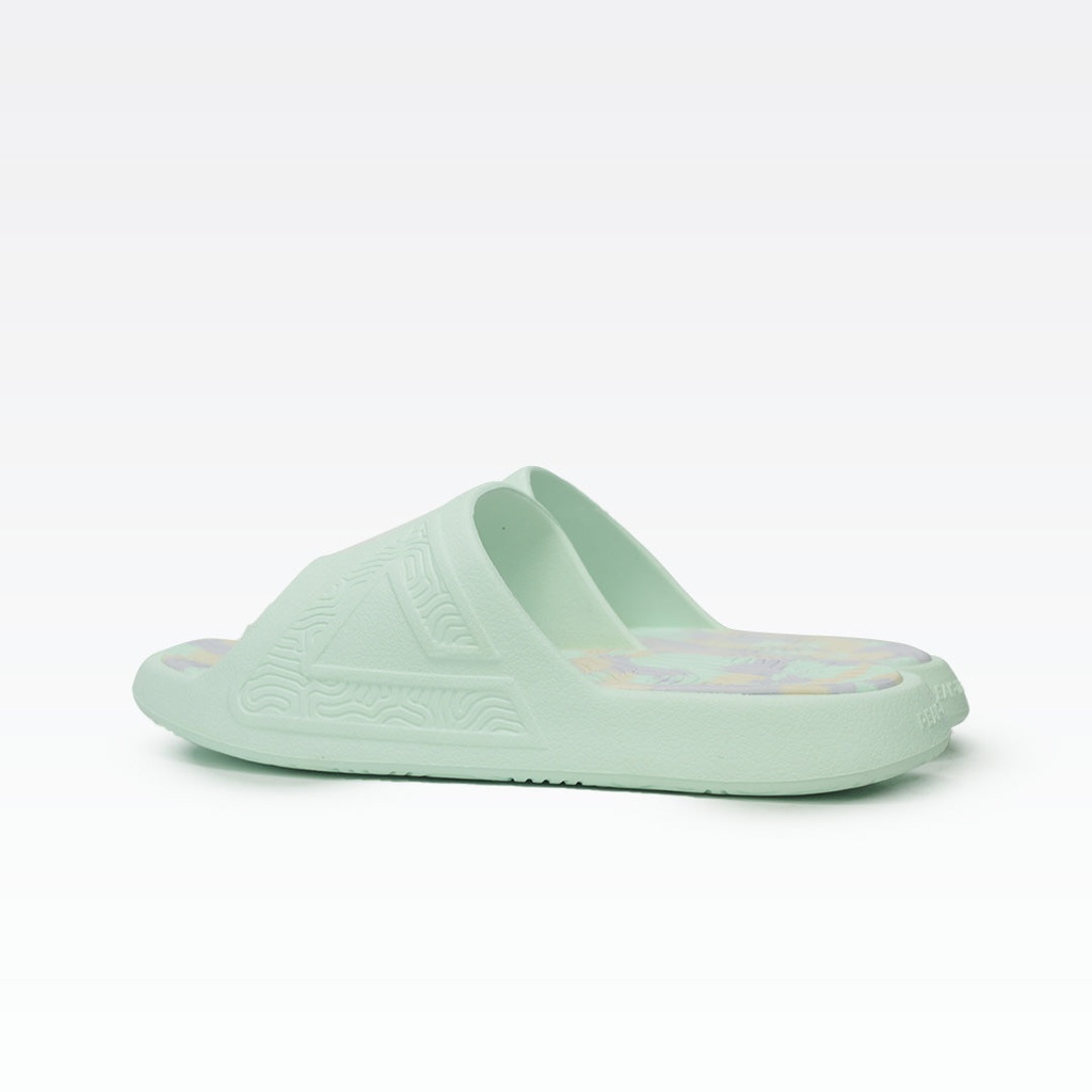Peak Taichi Slippers Gouache Green - 4