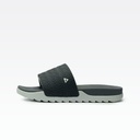 Peak Taichi Slippers Mid Grey/Lt.Grey - 3