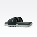 Peak Taichi Slippers Mid Grey/Lt.Grey - 4