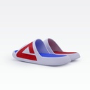 Peak Taichi Slippers Mixed Color - 4