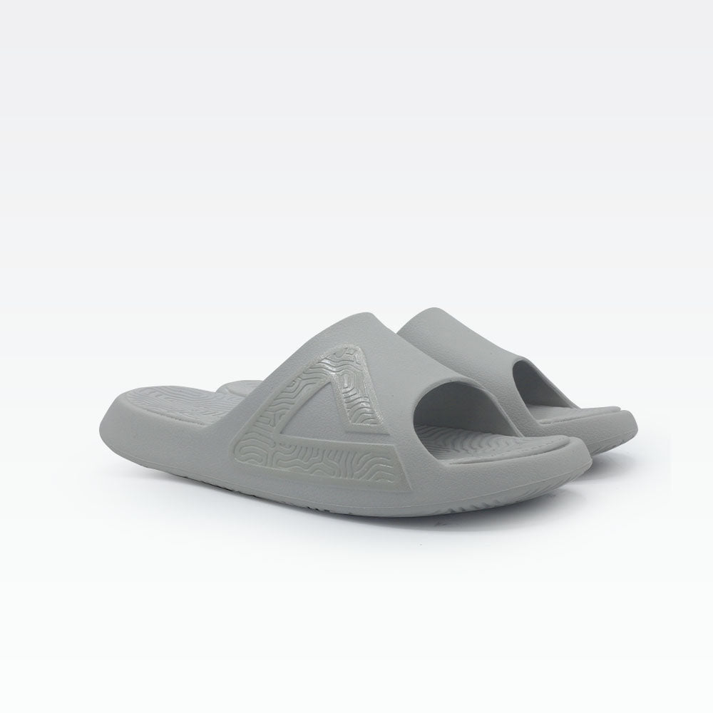 Peak Taichi Slippers Moon Rock Gray - 2