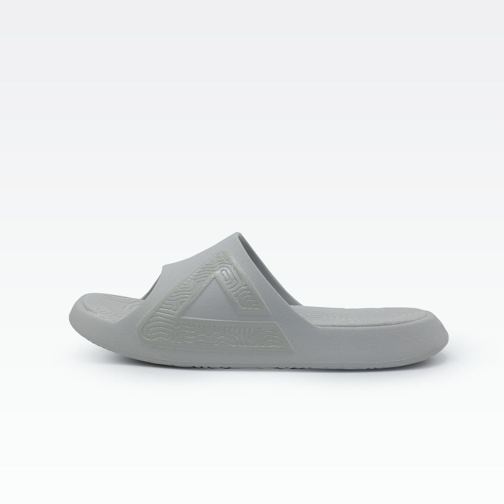 Peak Taichi Slippers Moon Rock Gray - 3