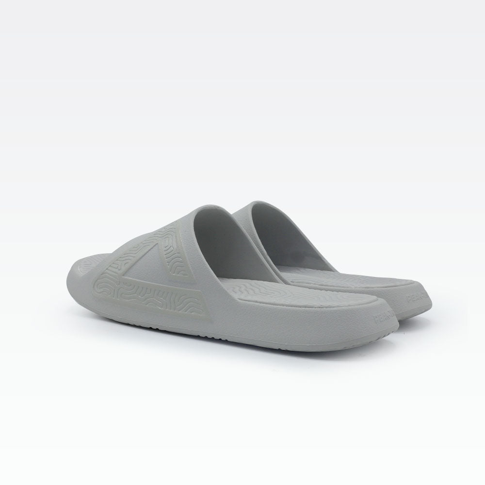 Peak Taichi Slippers Moon Rock Gray - 4