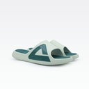 Peak Taichi Slippers Mustard Green/Wizard Green - 2
