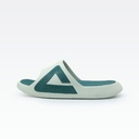 Peak Taichi Slippers Mustard Green/Wizard Green - 3