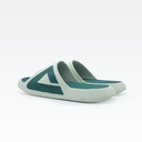 Peak Taichi Slippers Mustard Green/Wizard Green - 4