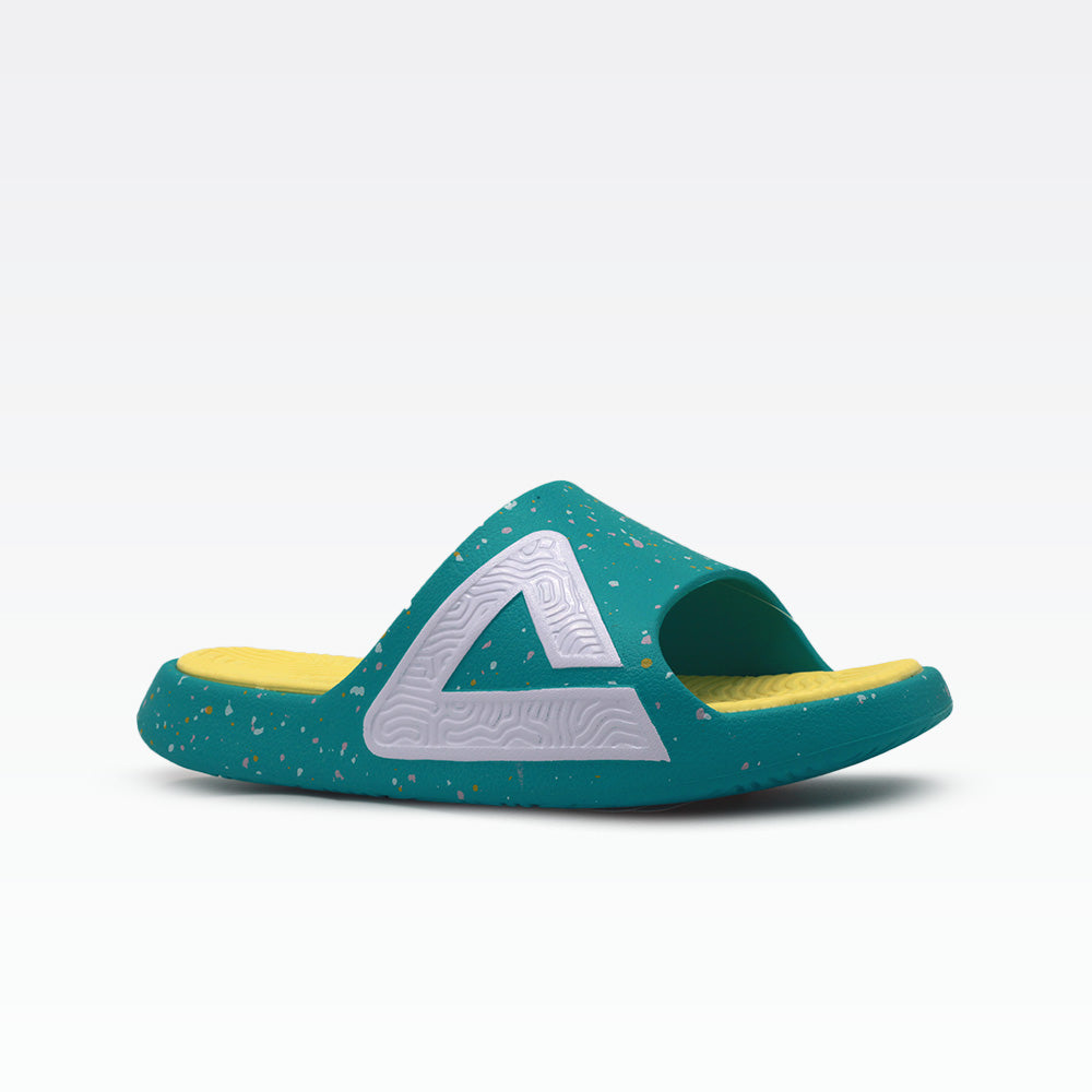 Peak Taichi Slippers New Green - 2