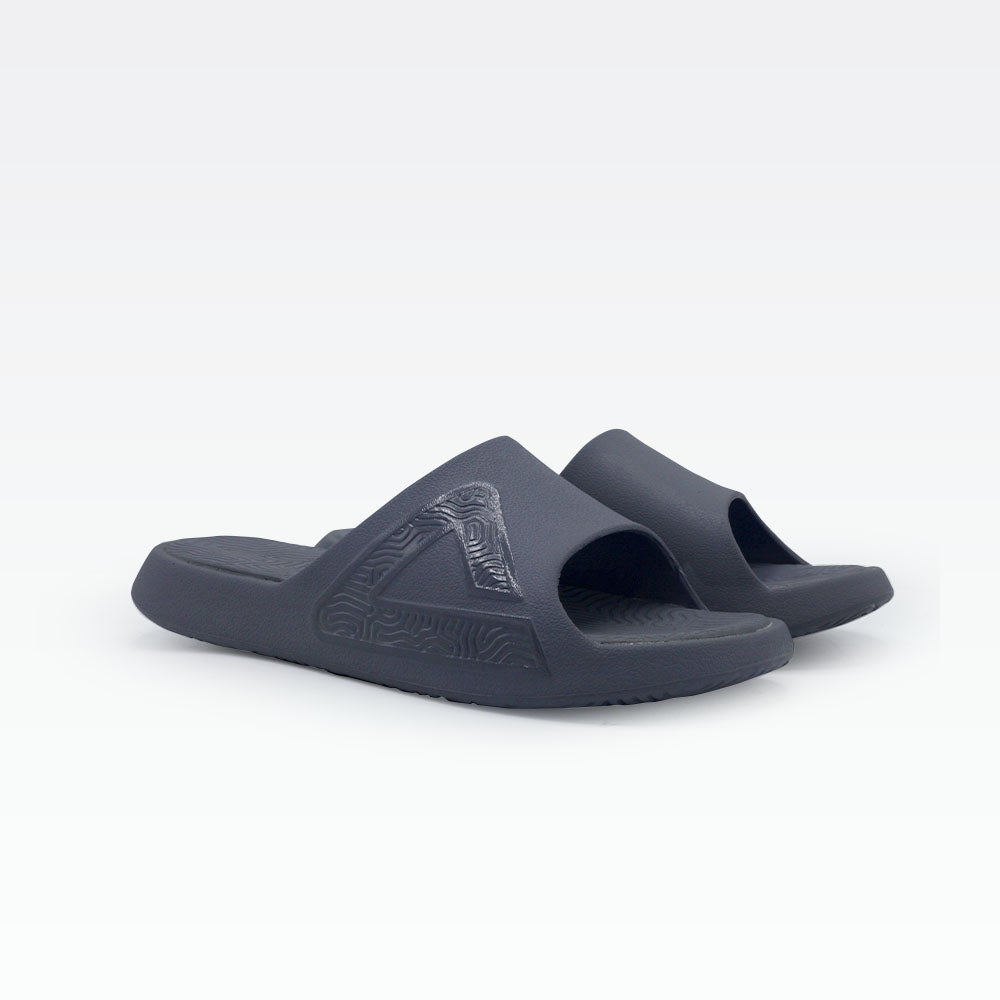 Peak Taichi Slippers Pigeon Grey - 2