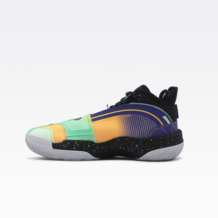 Peak Basketball Match Shoes - 2