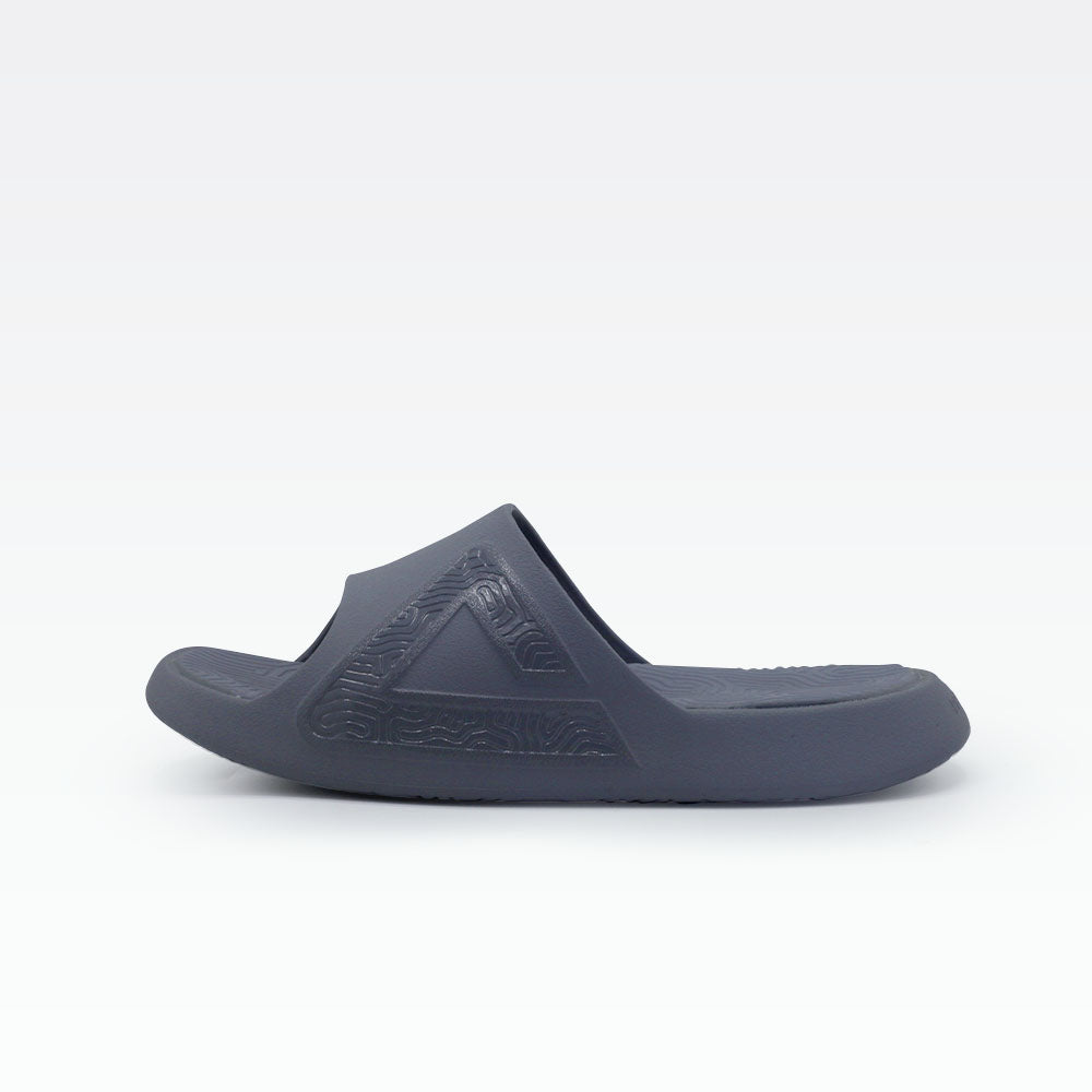 Peak Taichi Slippers Pigeon Grey - 3