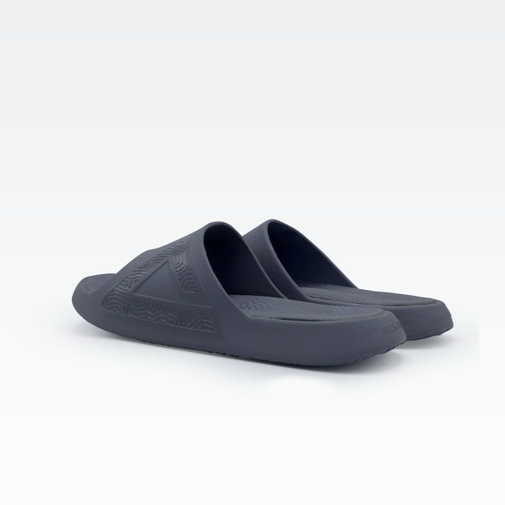 Peak Taichi Slippers Pigeon Grey - 4