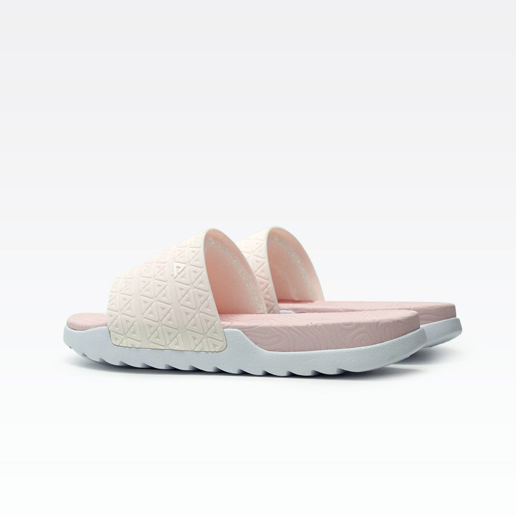 Peak Taichi Slippers Pink/White - 4