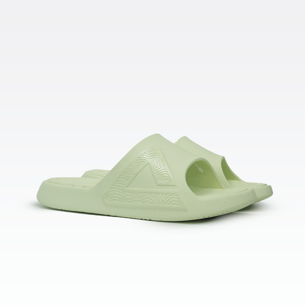 Peak Taichi Slippers Tea Green - 2