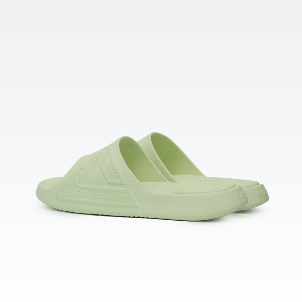 Peak Taichi Slippers Tea Green - 4