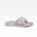 Peak Taichi Slippers White/Pink - 2