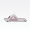 Peak Taichi Slippers White/Pink - 3